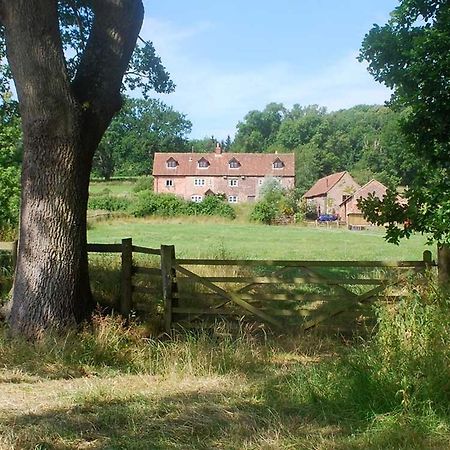 Grove Farm B&B Newnham  Zewnętrze zdjęcie