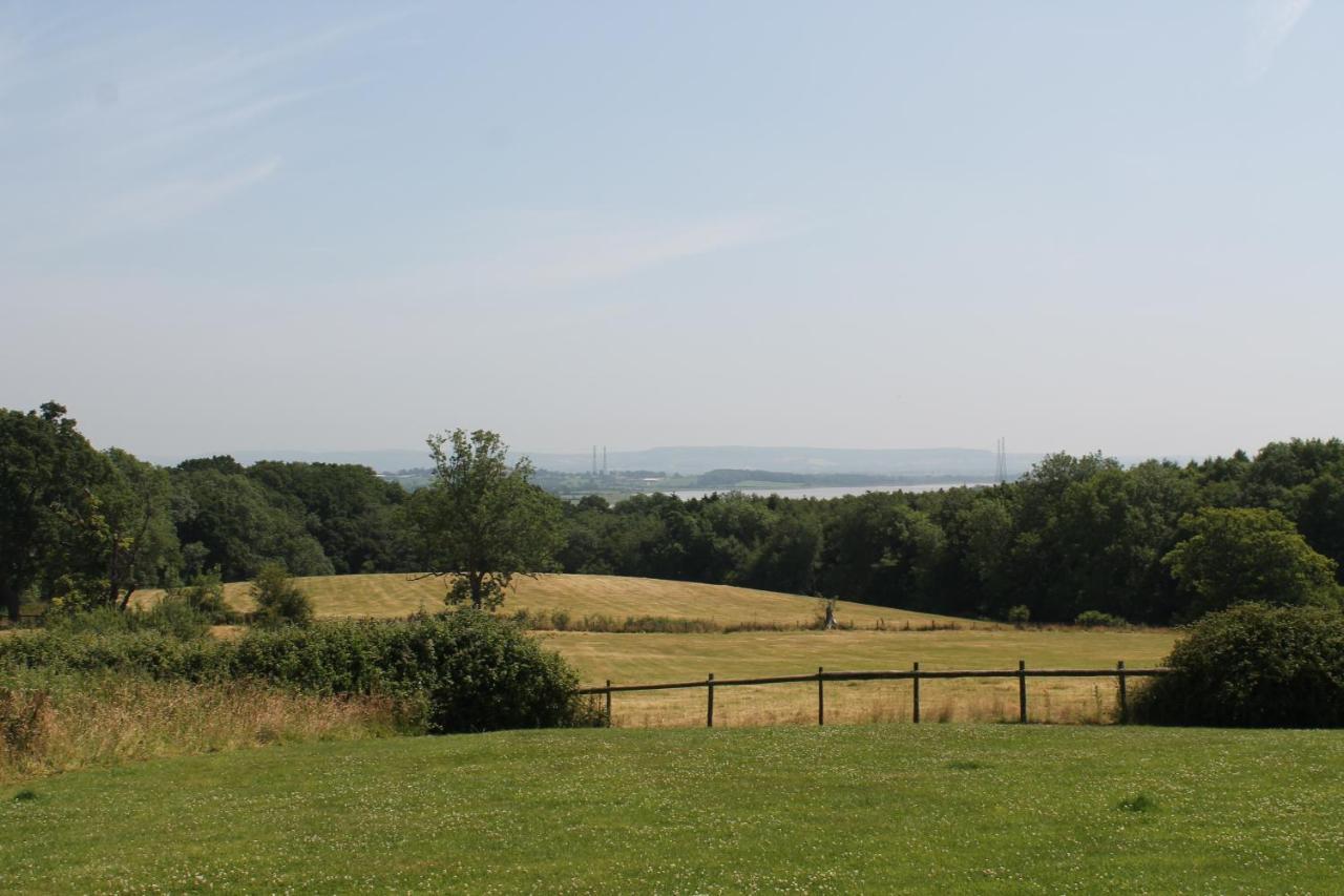 Grove Farm B&B Newnham  Zewnętrze zdjęcie