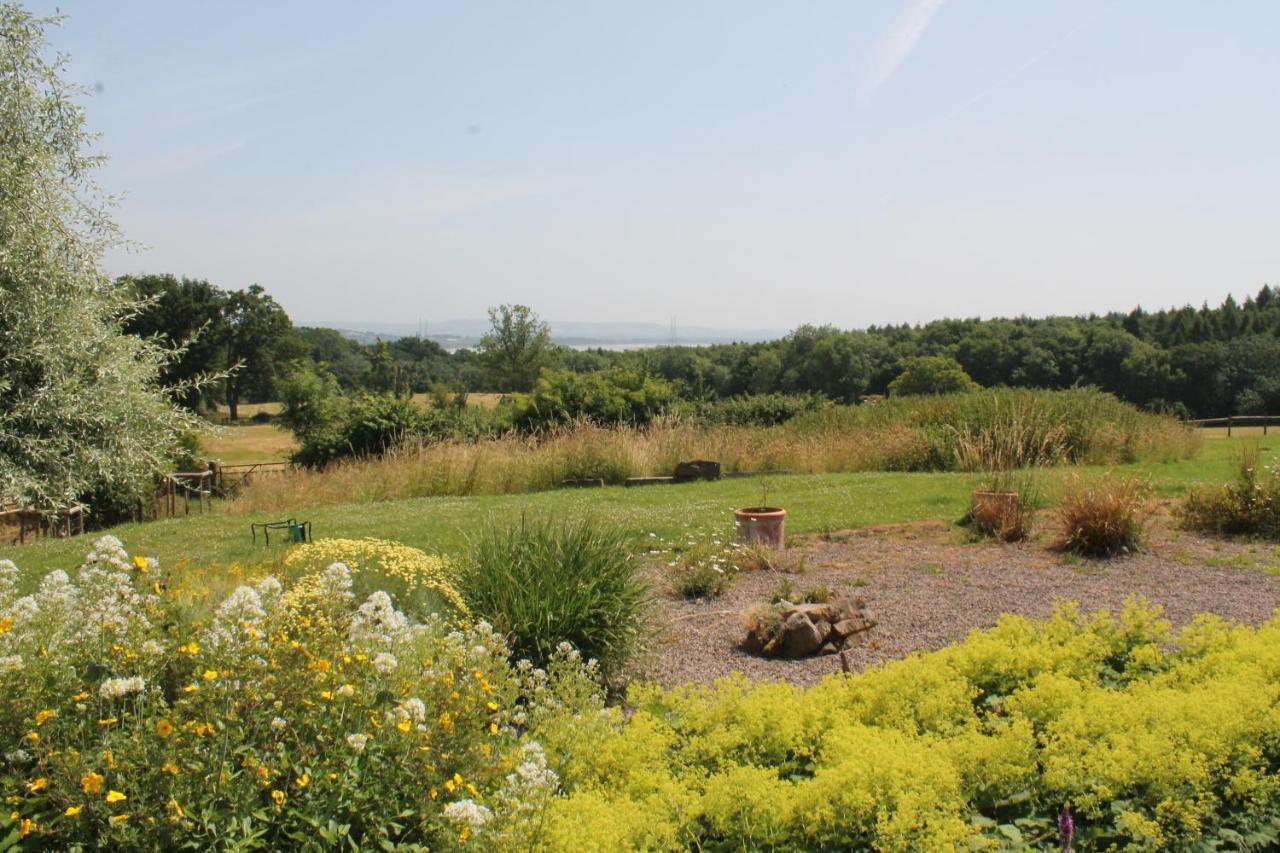 Grove Farm B&B Newnham  Zewnętrze zdjęcie
