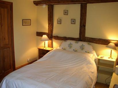 Grove Farm B&B Newnham  Zewnętrze zdjęcie