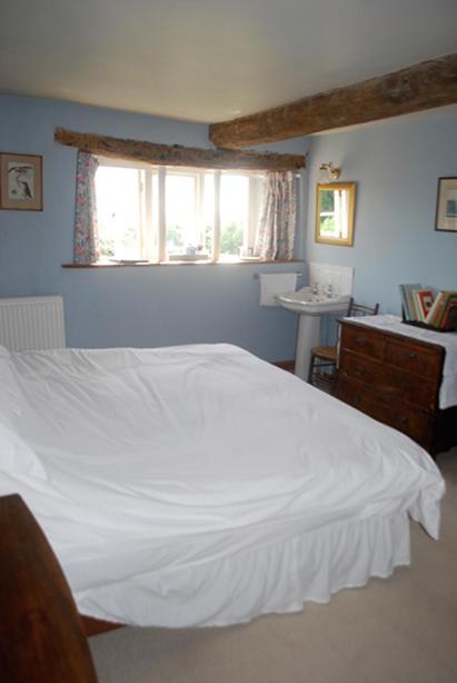 Grove Farm B&B Newnham  Zewnętrze zdjęcie